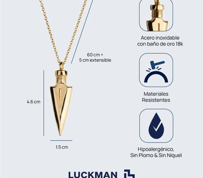 Luckman