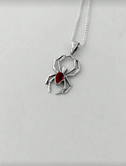 Spiderman Red