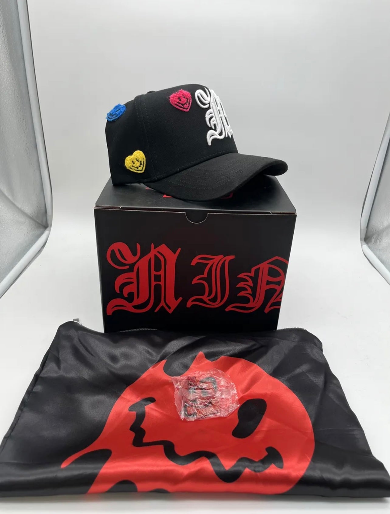 99 HATS