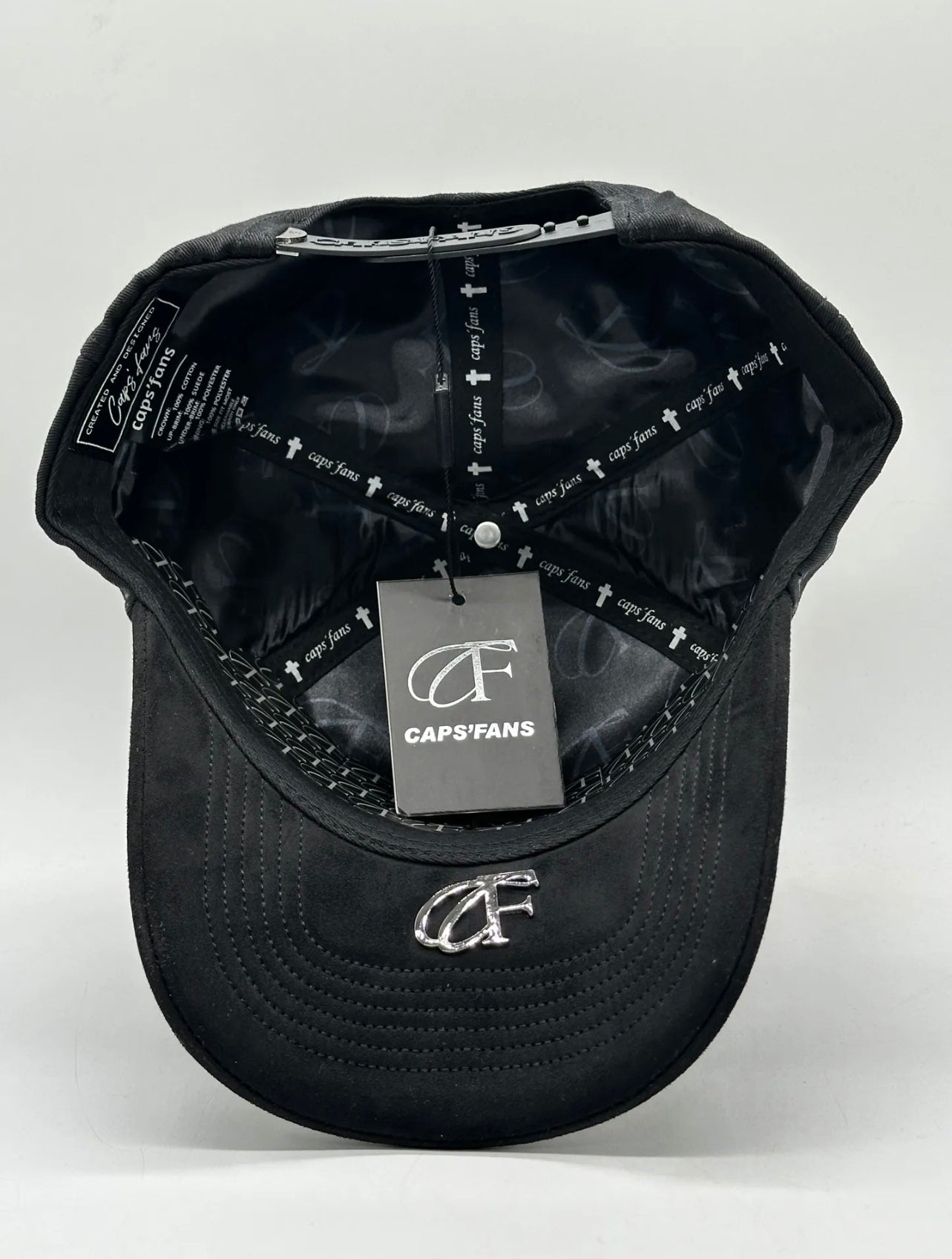 Cruz Black