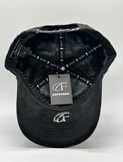 Cruz Black
