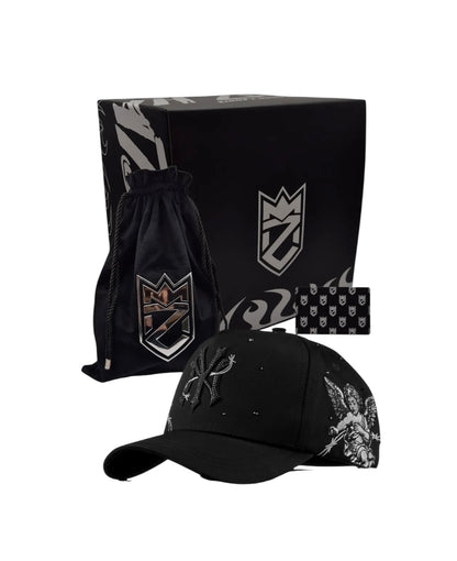 HATS ADRIEL FAVELA