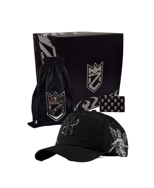 HATS ADRIEL FAVELA