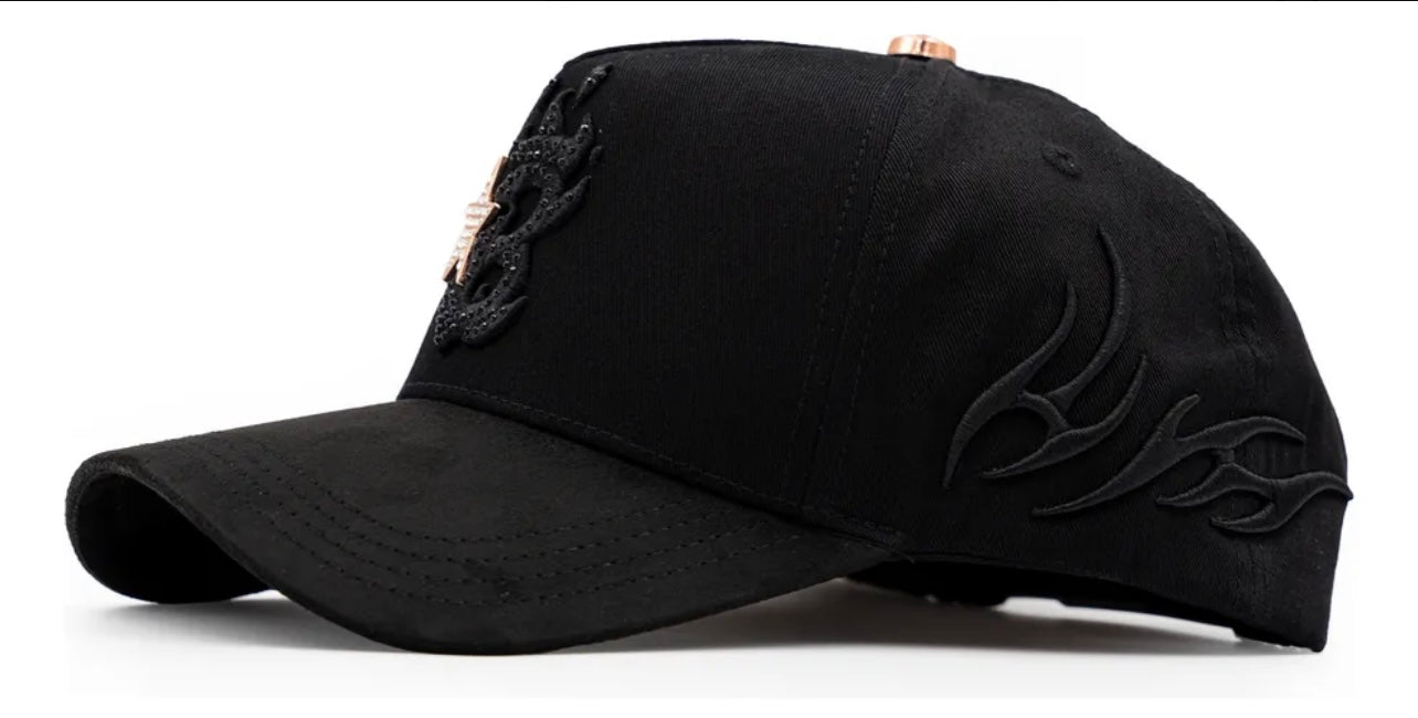 BARBAS HATS B STAR