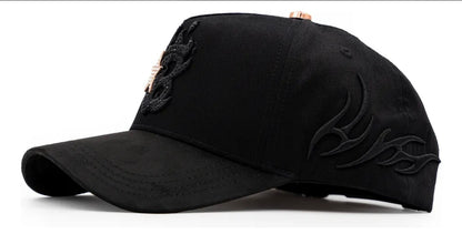 BARBAS HATS B STAR