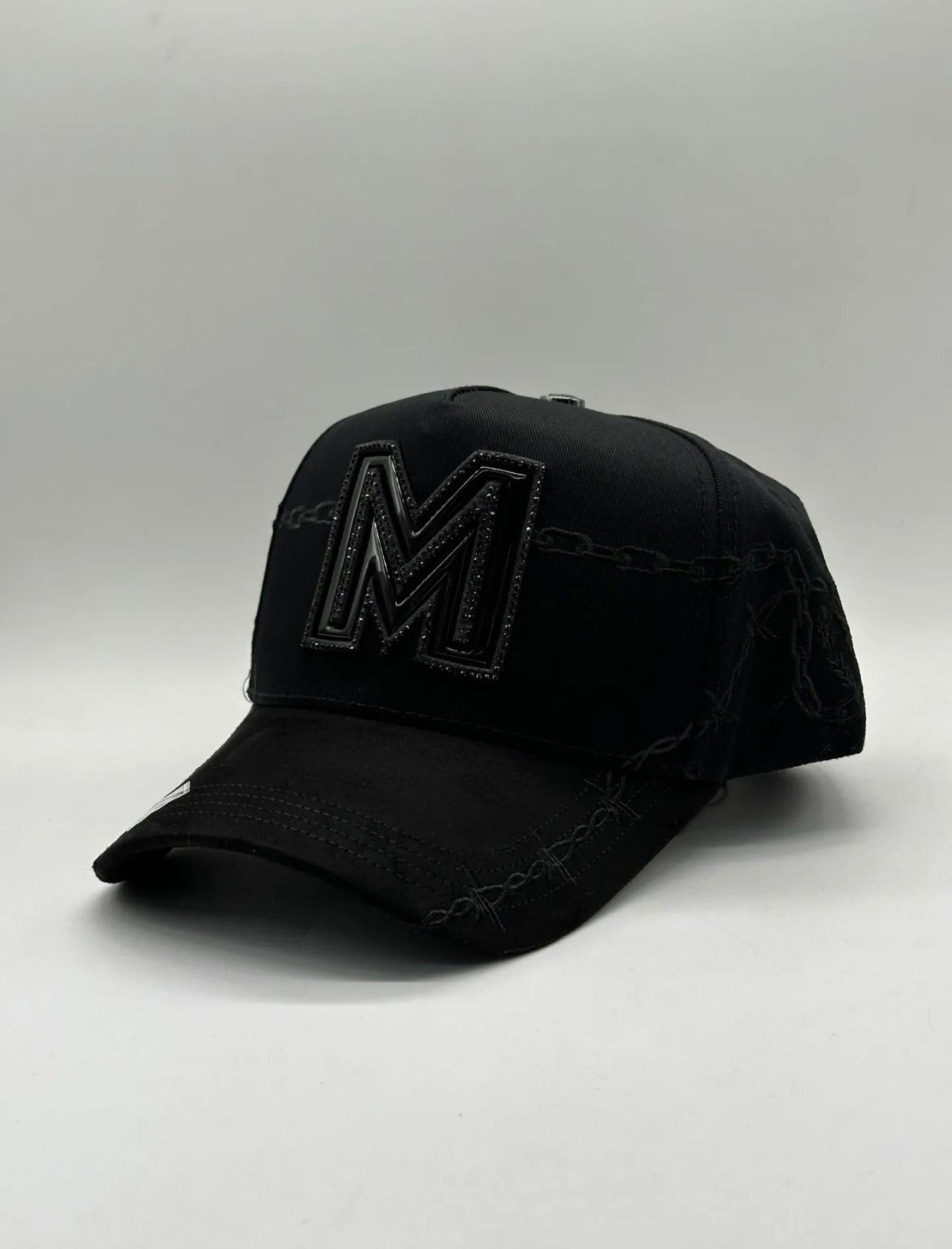 M CrYstal