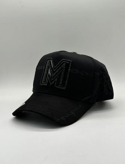 M CrYstal