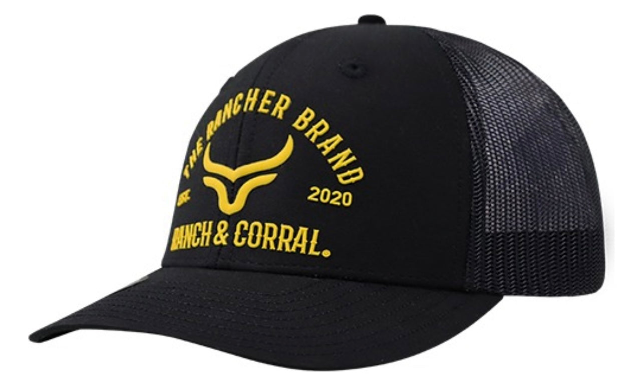 Rach Corral
