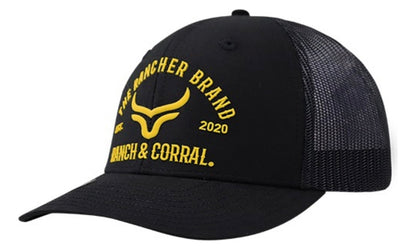 Rach Corral