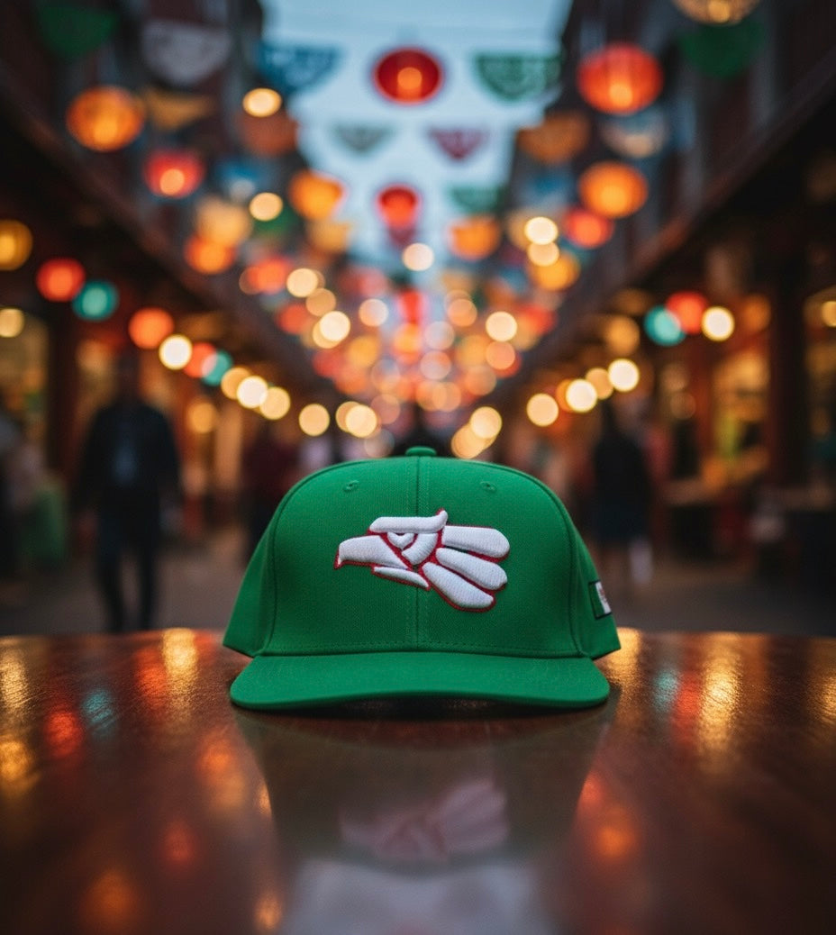 Mexa Caps