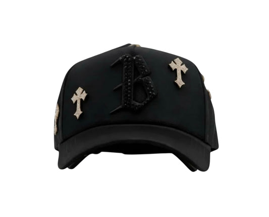 Barbas Hats B