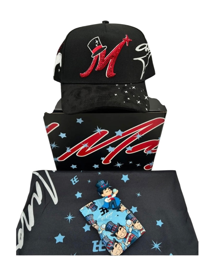 MAGO 31 HATS