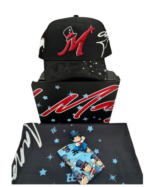 MAGO 31 HATS