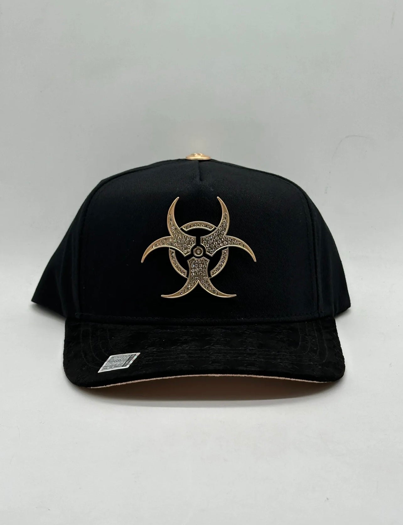 Golden Boss