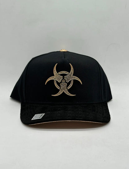 Golden Boss
