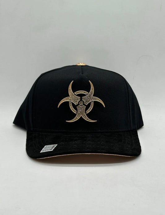 Golden Boss