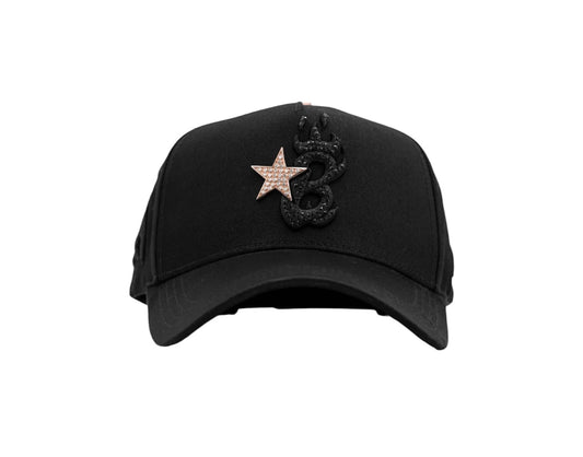 BARBAS HATS B STAR