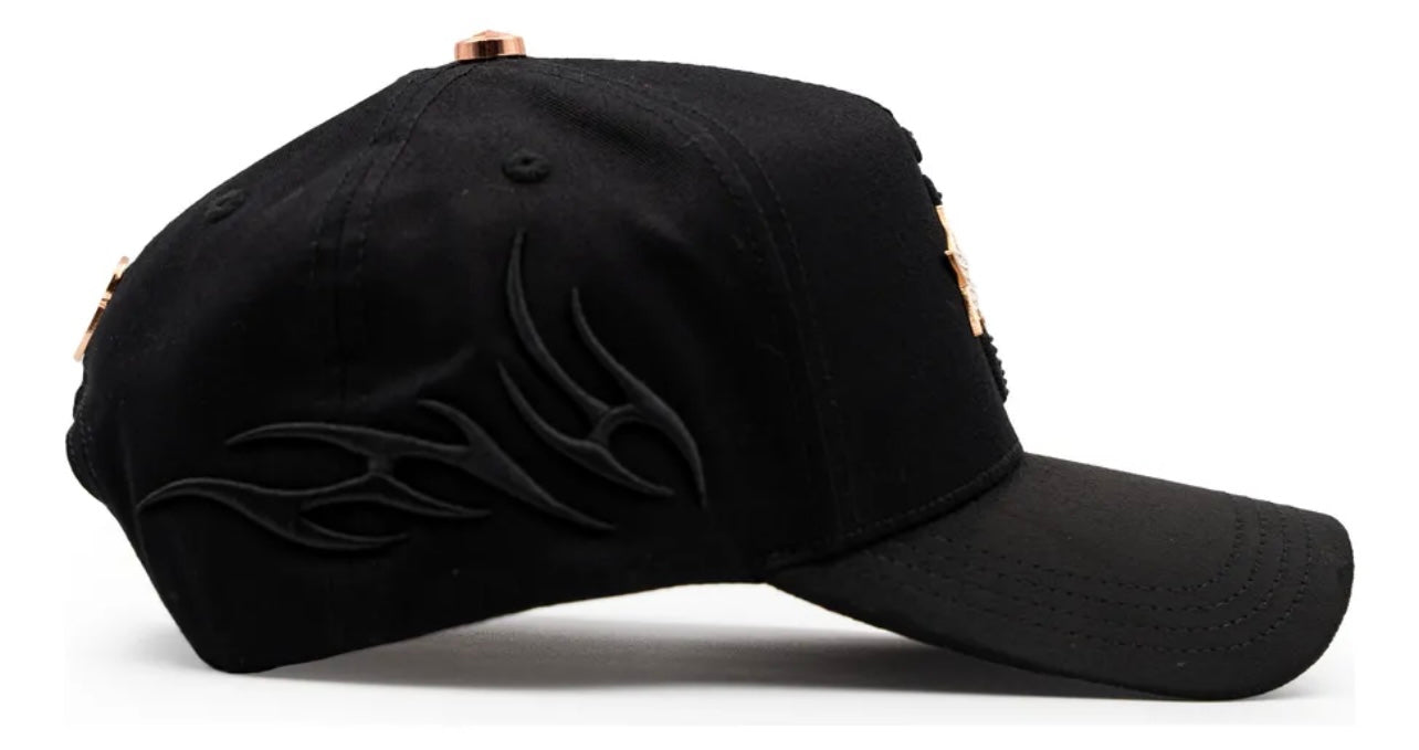 BARBAS HATS B STAR