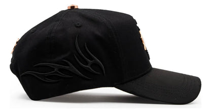 BARBAS HATS B STAR