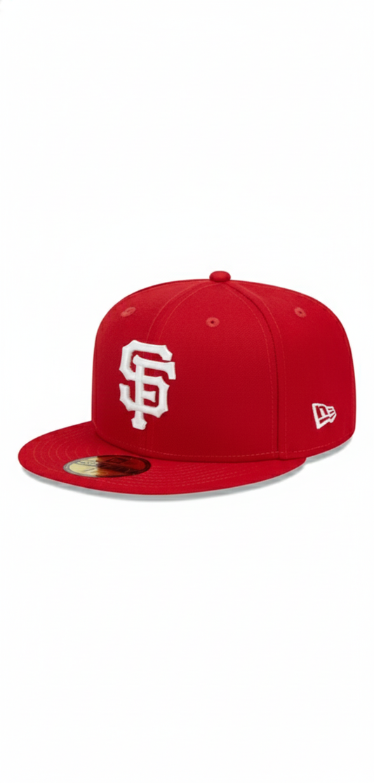New Era San Francisco