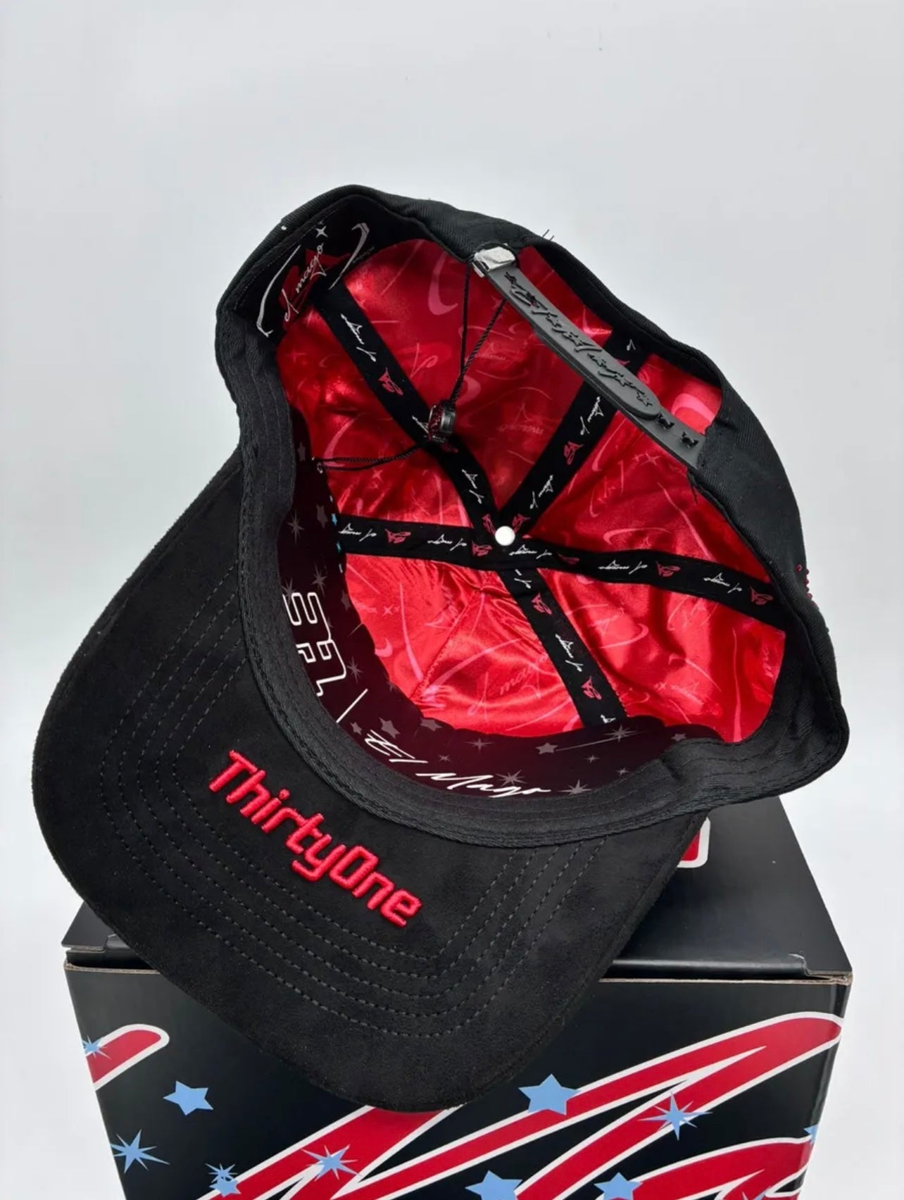 MAGO 31 HATS
