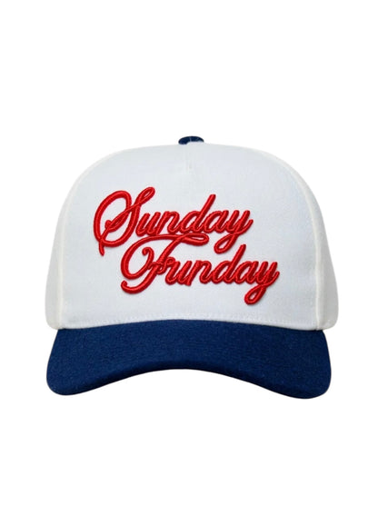 MONEY SUNDAY