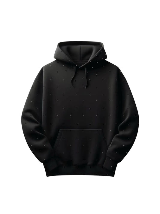 SUDADERA BLACK