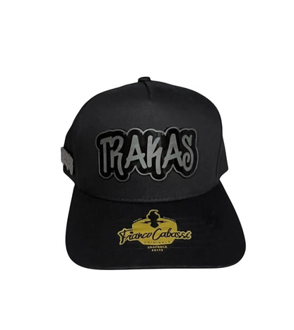 Luis R TRAKAS