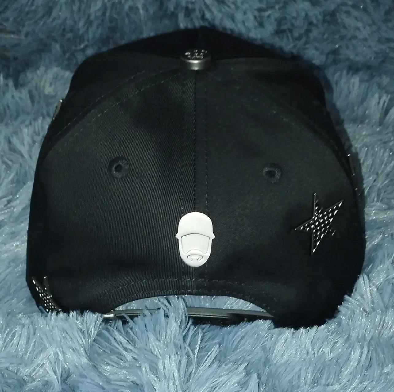 BARBAS HATS NEBULA