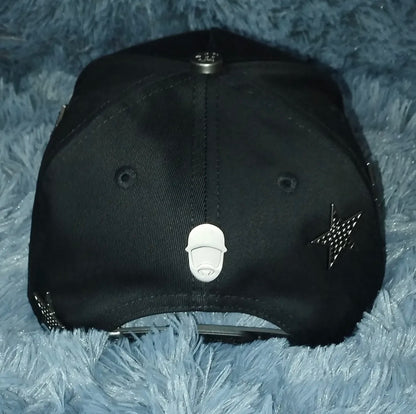 BARBAS HATS NEBULA