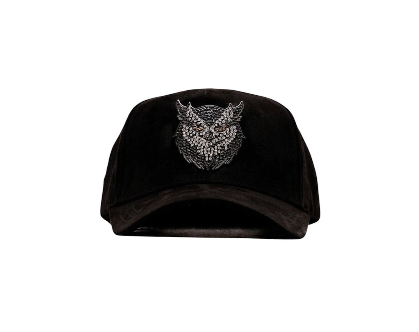 Barbas Hats X Luis R