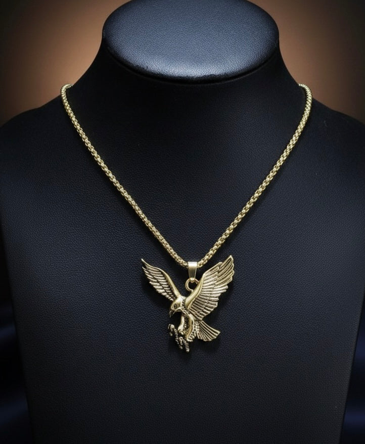 Méx Águila