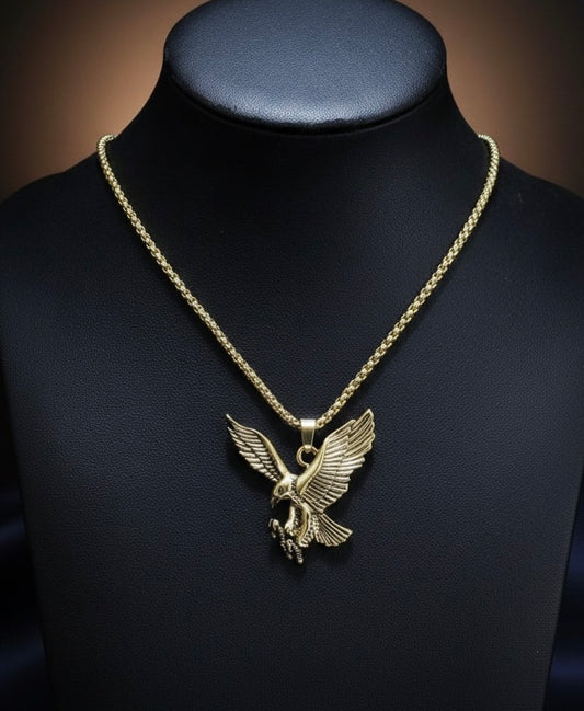 Méx Águila