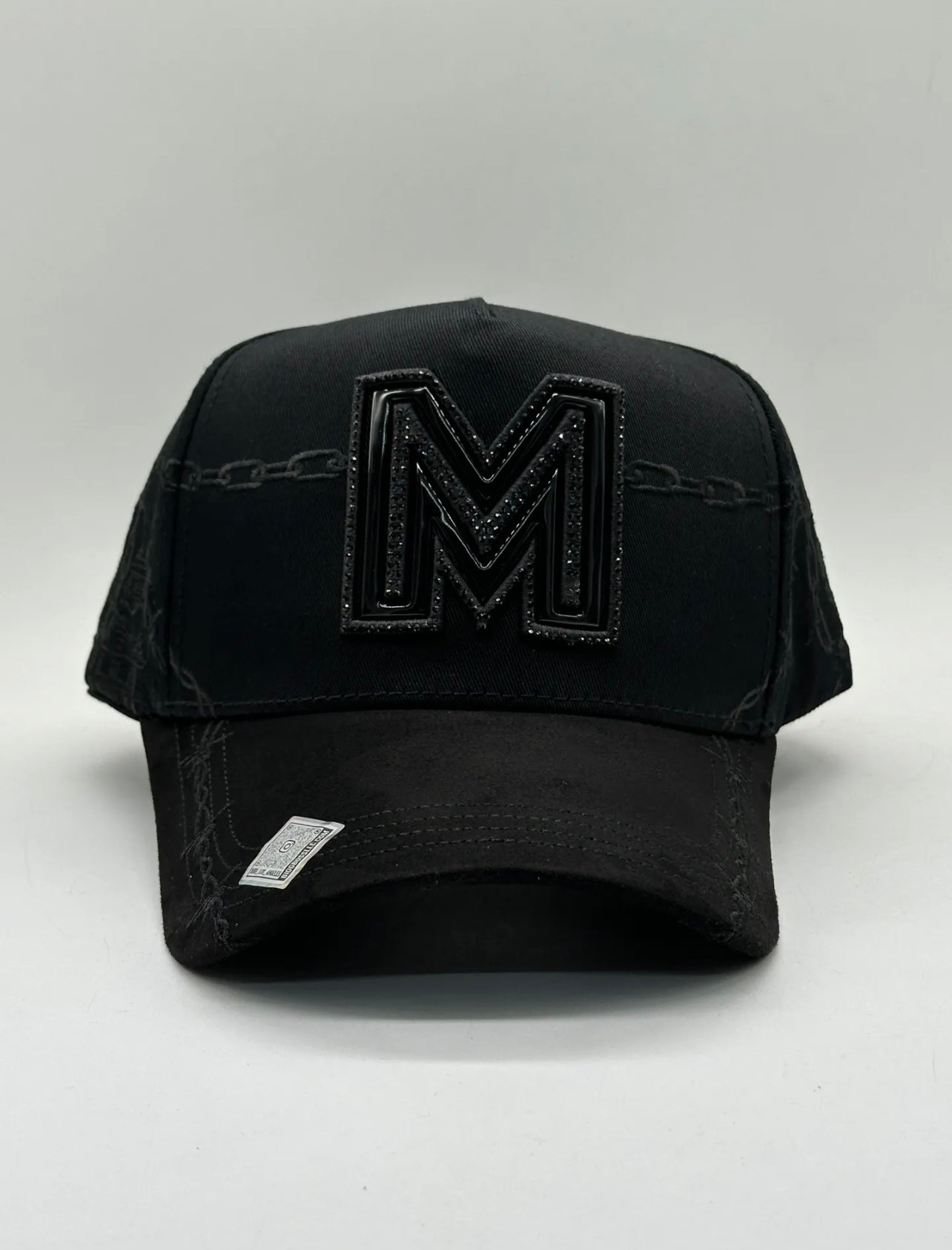 M CrYstal