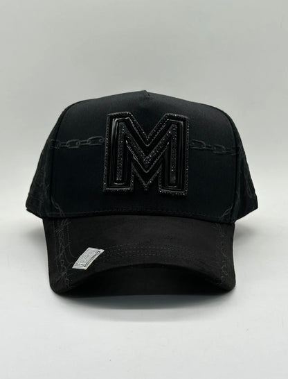 M CrYstal
