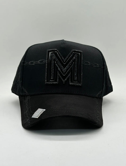 M CrYstal
