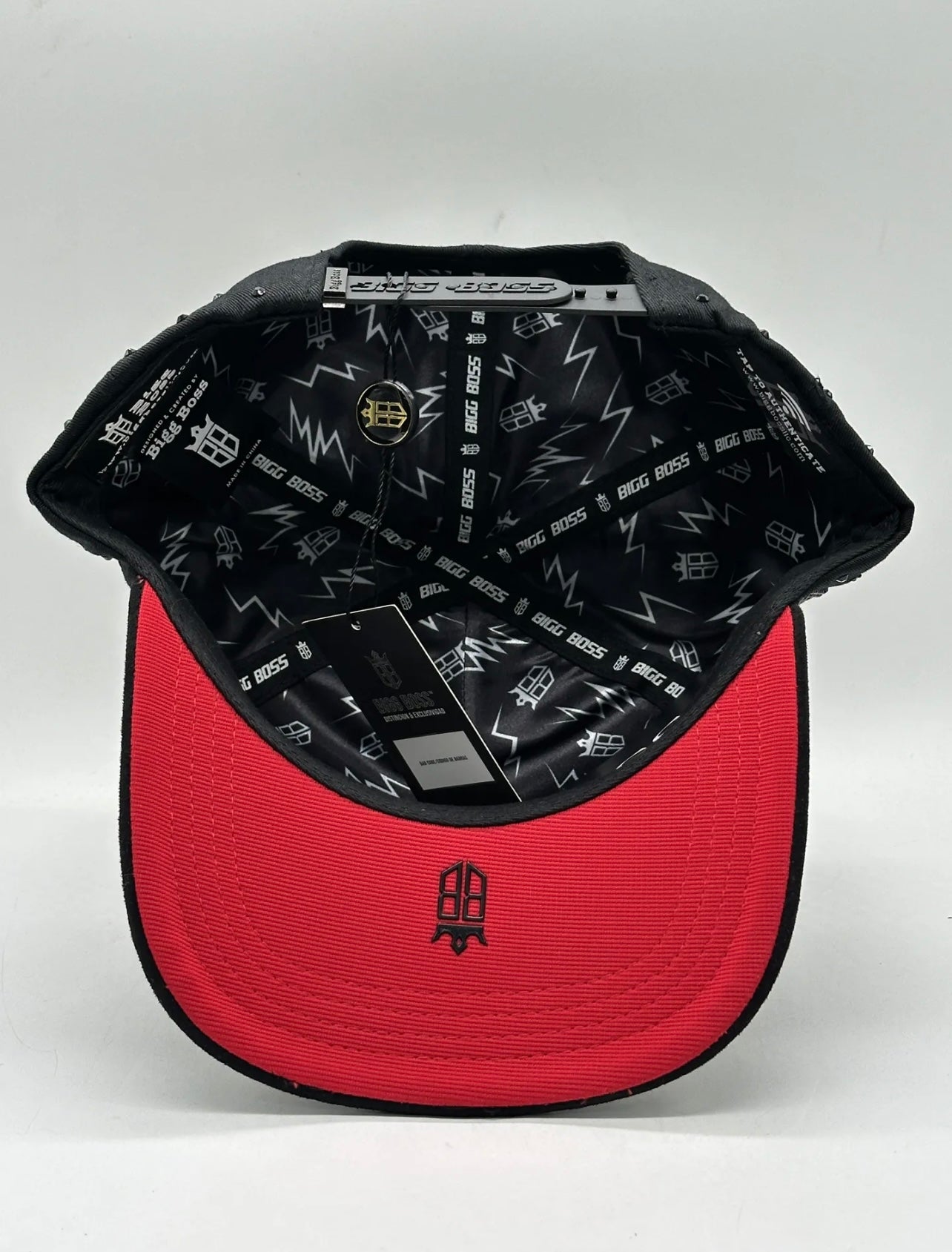 Rayo Red