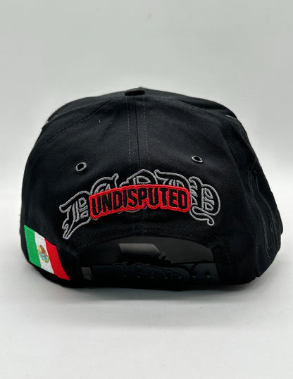 Dandy Hats X Canelo