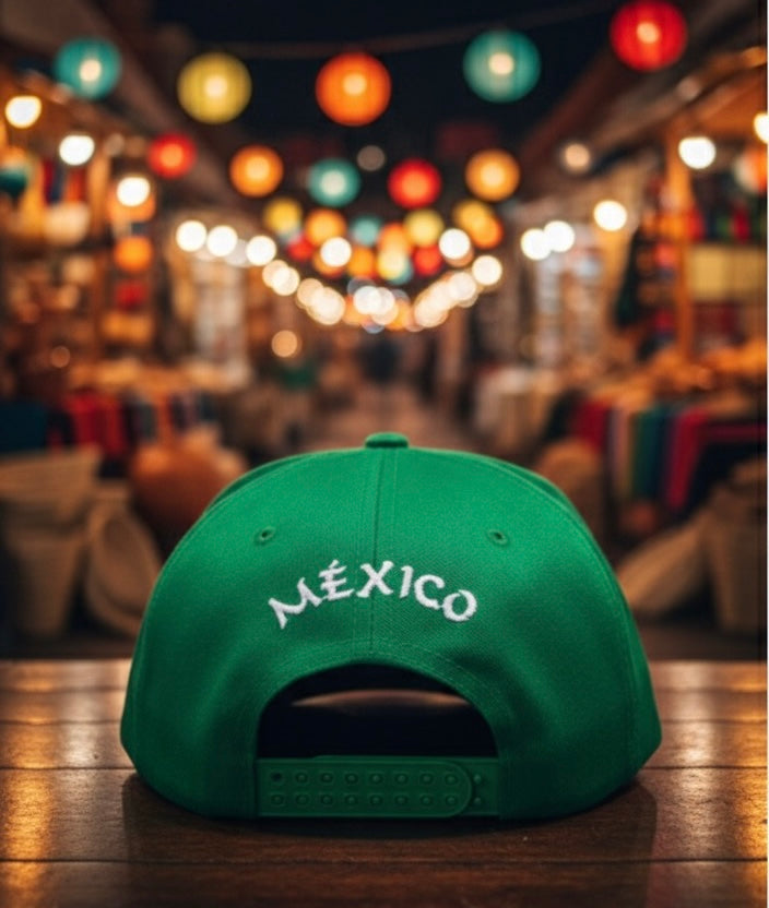 Mexa Caps