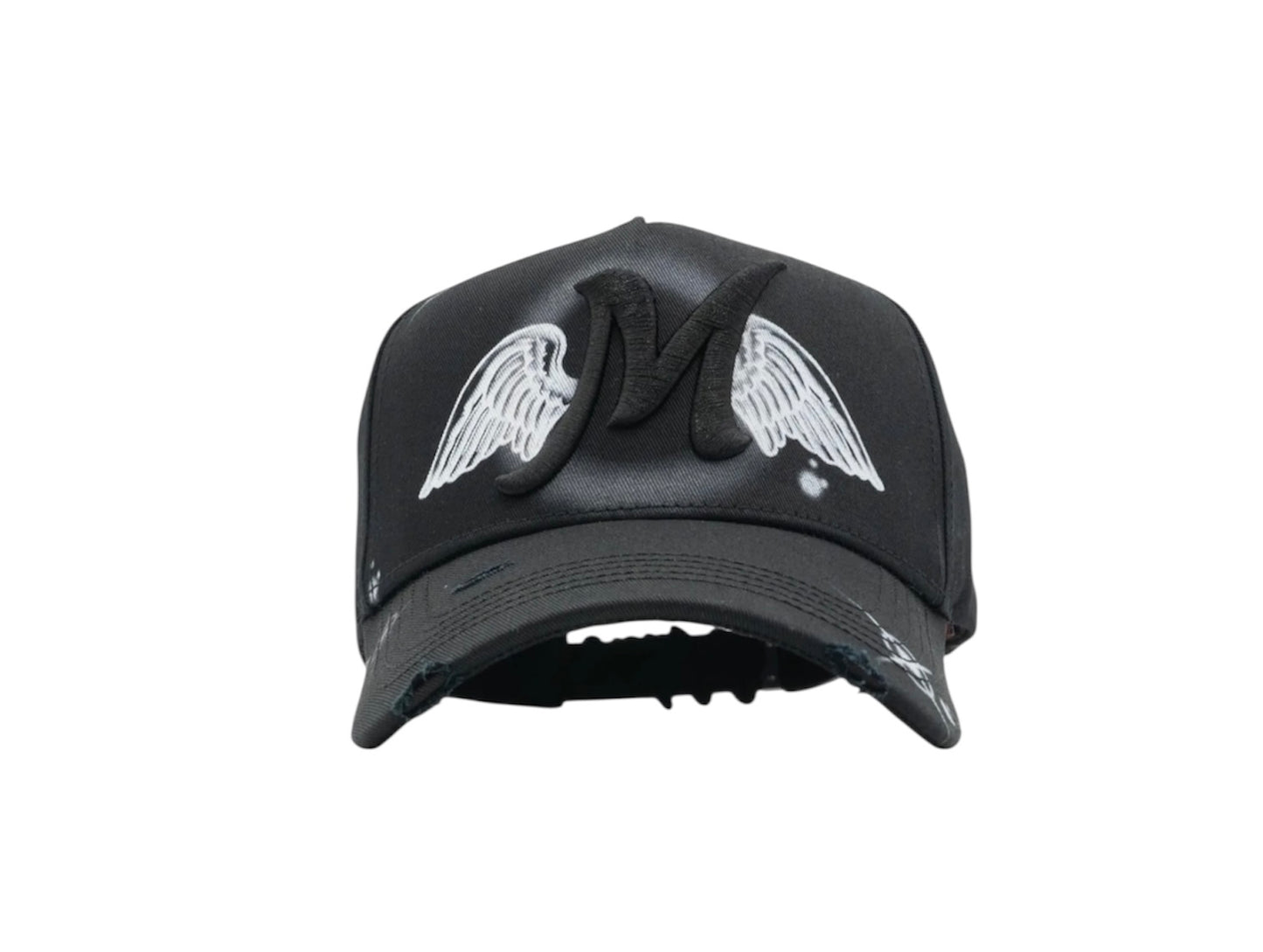 Thirty Hats Mago