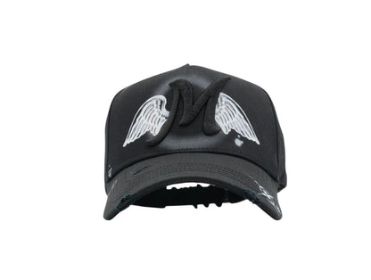 Thirty Hats Mago
