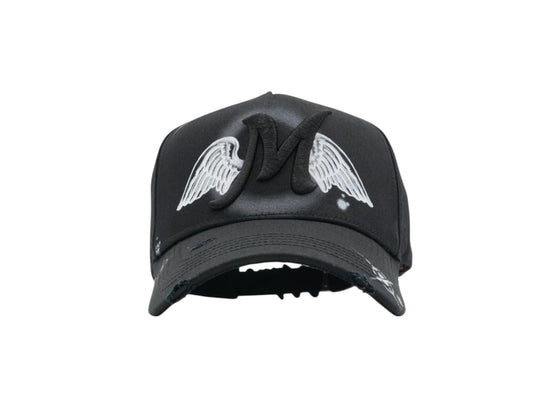 Thirty Hats Mago