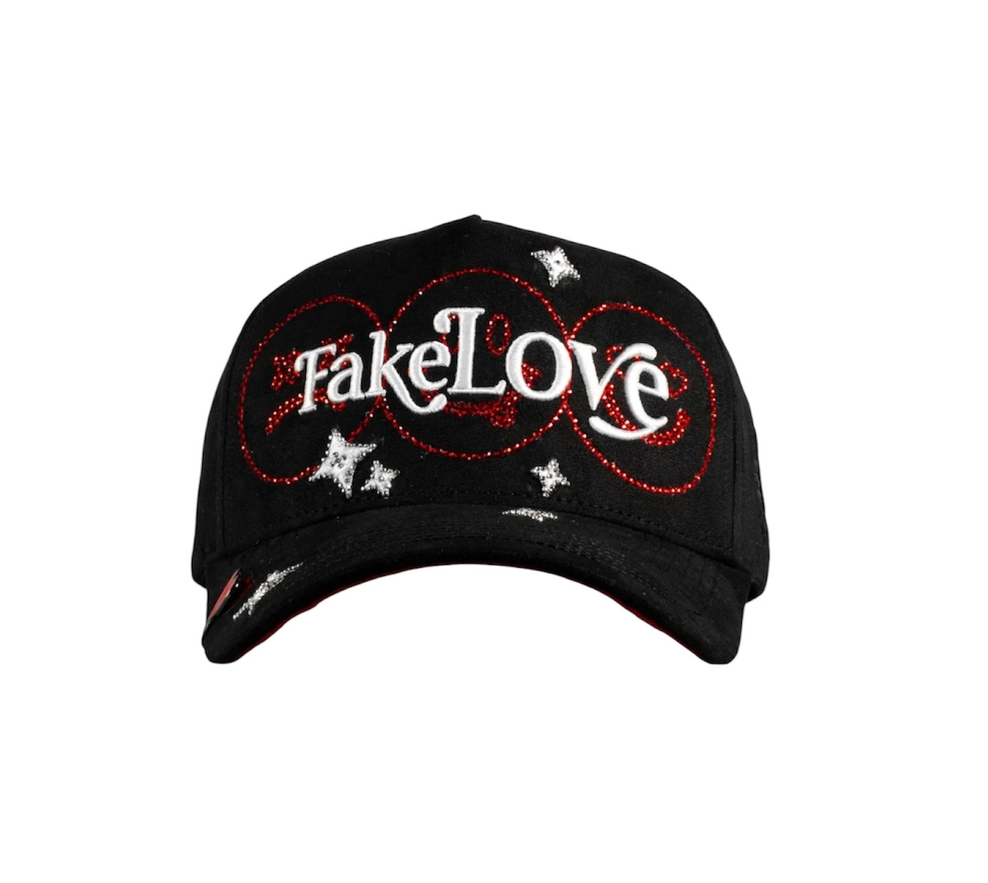 FAKE LOVE