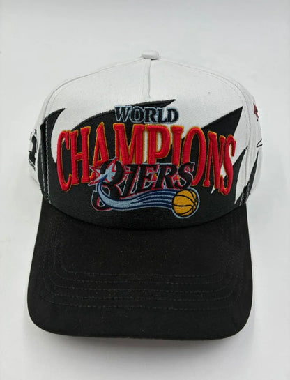 HATS CHAMPIONS