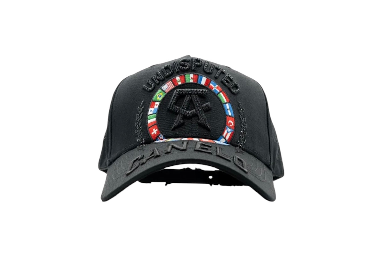 Dandy Hats X Canelo