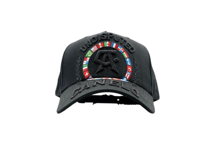 Dandy Hats X Canelo