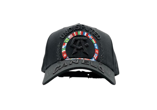 Dandy Hats X Canelo