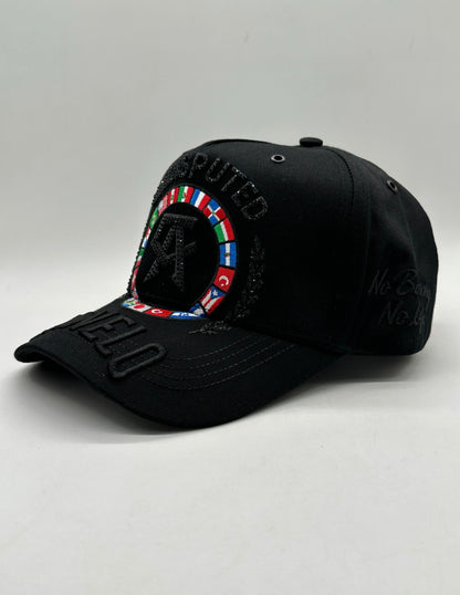 Dandy Hats X Canelo