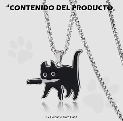 Gatito De Acero