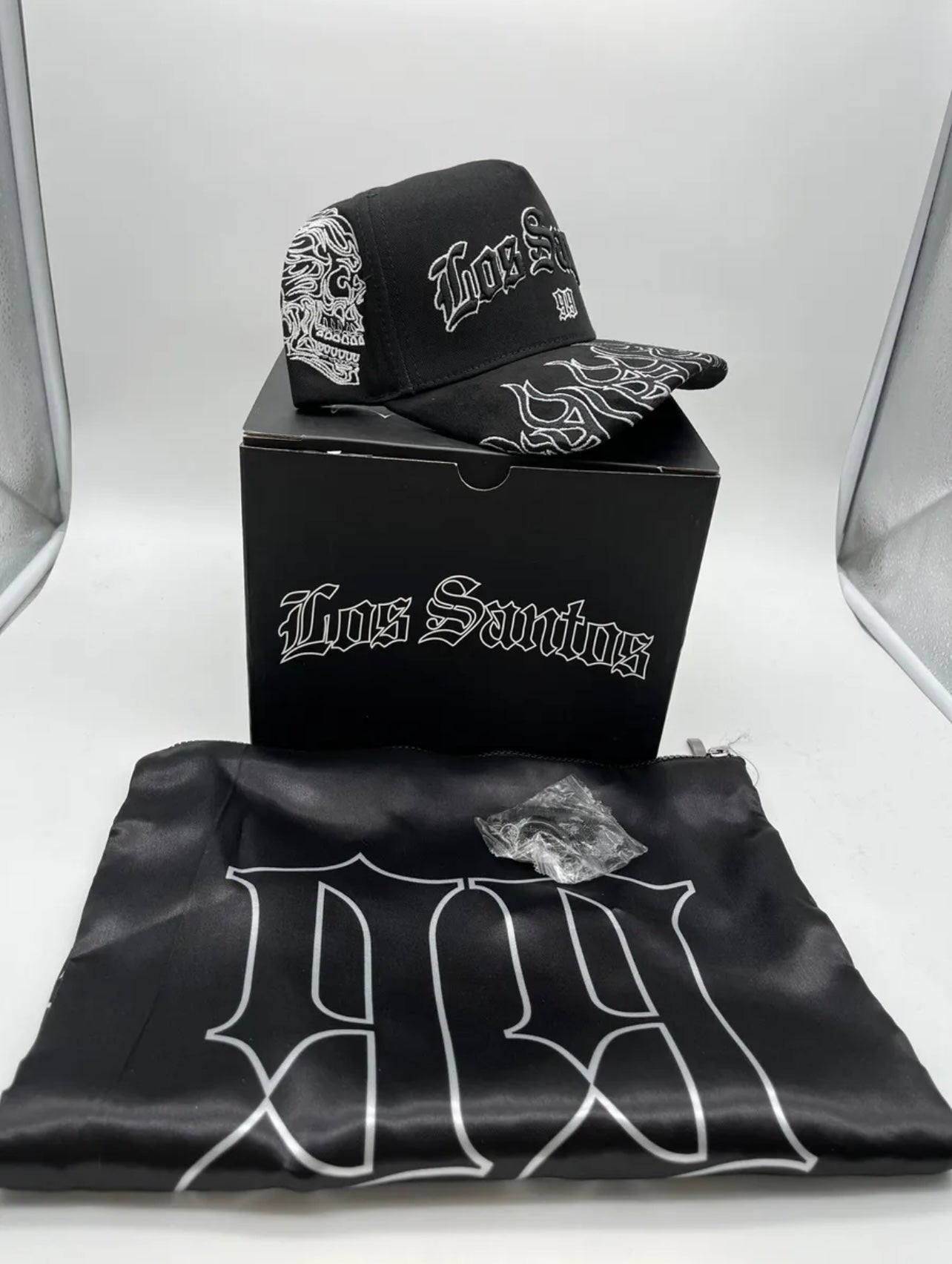 99 HATS